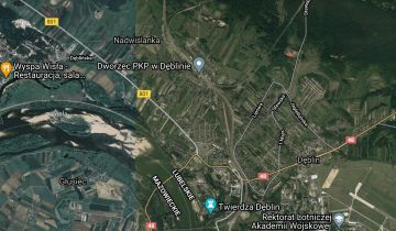 Mieszkanie 3-pokojowe Dęblin, os. Osiedle Wiślana