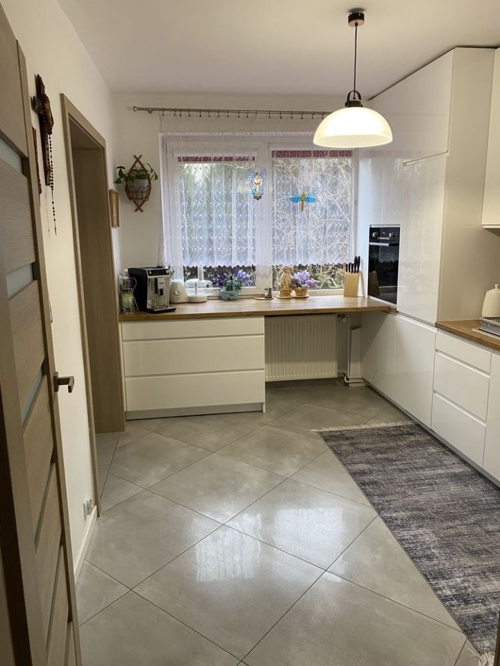 dom wolnostojący, 6 pokoi Morąg, ul. Świerkowa. Zdjęcie 5