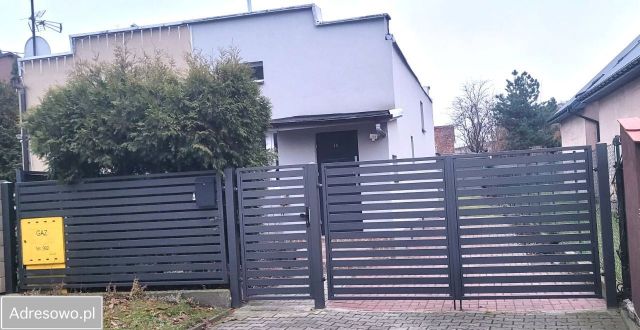 bliźniak, 3 pokoje Sosnowiec Dębowa Góra, ul. Czarna. Zdjęcie 1