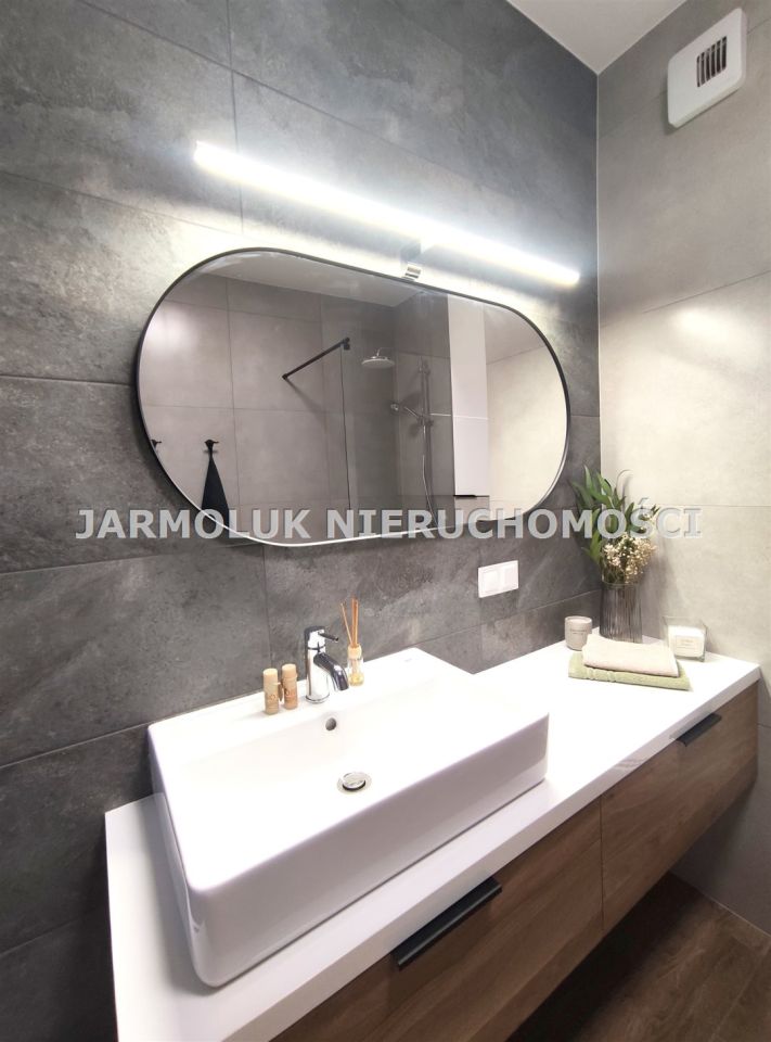 Mieszkanie 3-pokojowe Dobrzykowice