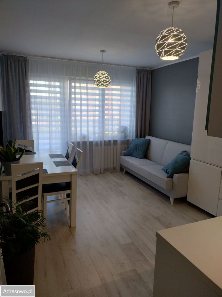 Mieszkanie 3-pokojowe Chwiram