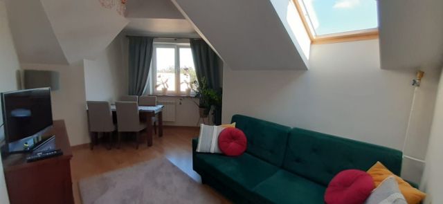 Mieszkanie 2-pokojowe Małkinia Górna, ul. Leśna. Zdjęcie 1