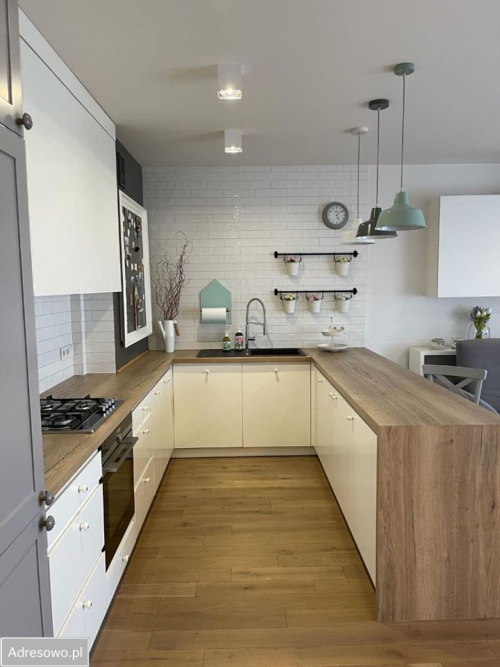 Mieszkanie 4-pokojowe Tomaszów Mazowiecki, ul. Browarna. Zdjęcie 18