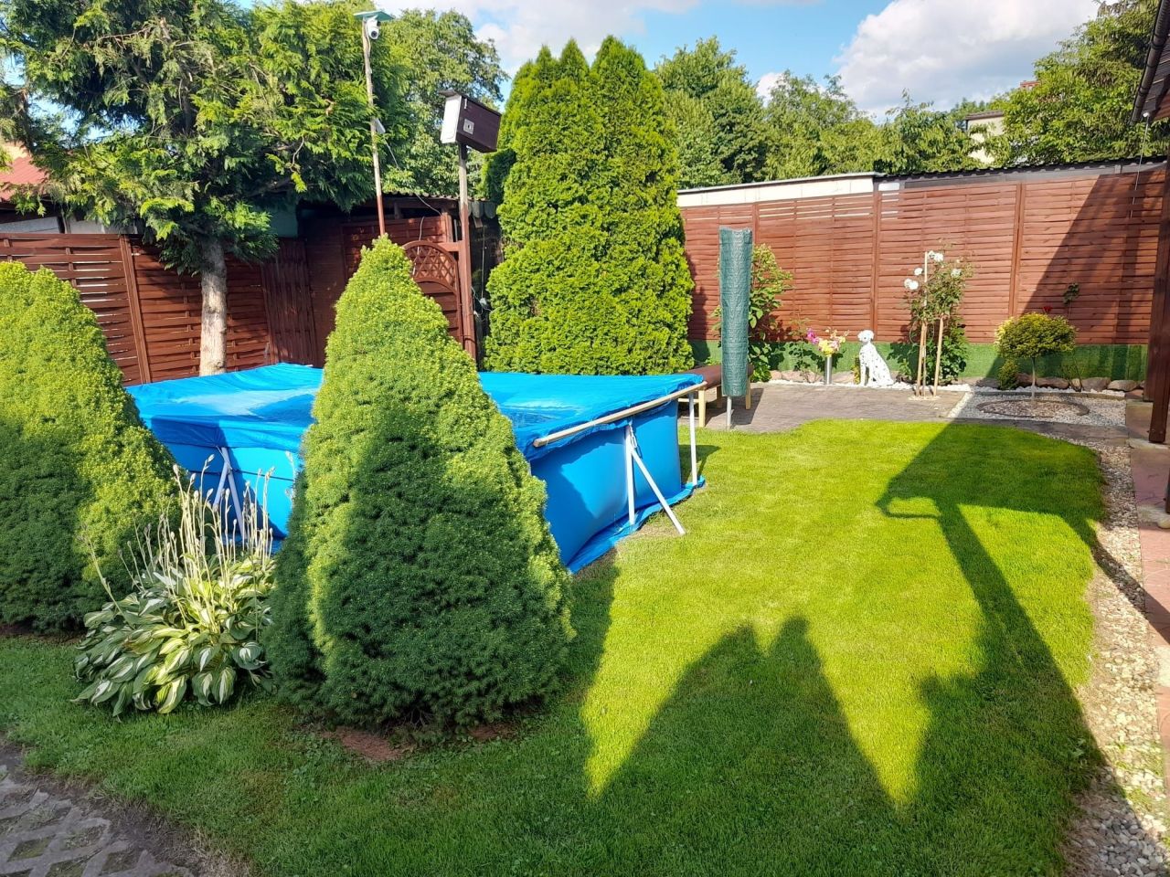 bliźniak Pobiedziska. Zdjęcie 2