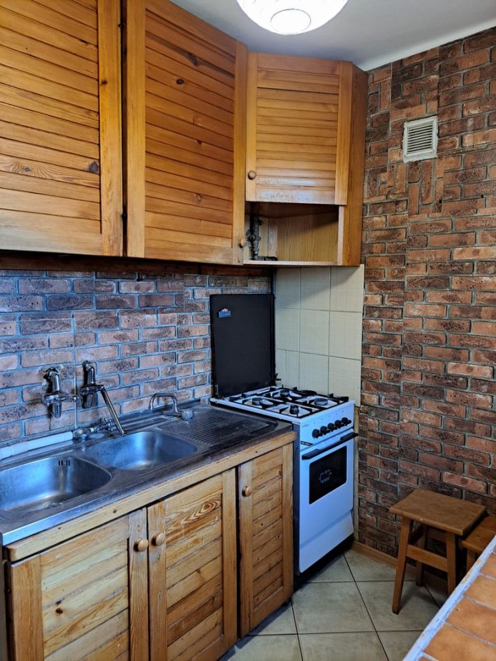 Mieszkanie 3-pokojowe Białystok, ul. Adama Mickiewicza. Zdjęcie 6