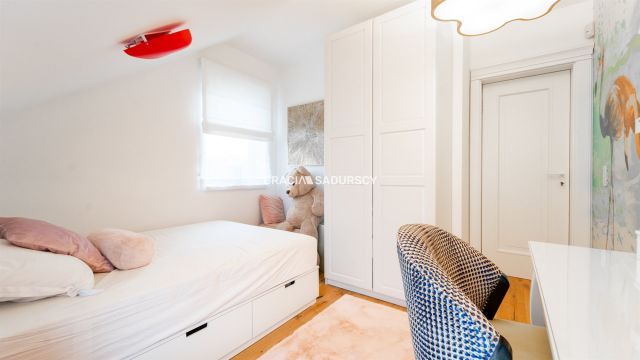 bliźniak, 5 pokoi Kraków Swoszowice, ul. Orszańska. Zdjęcie 14