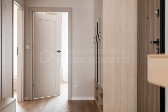 Mieszkanie 3-pokojowe Bydgoszcz Śródmieście, ul. Adama Naruszewicza. Zdjęcie 28