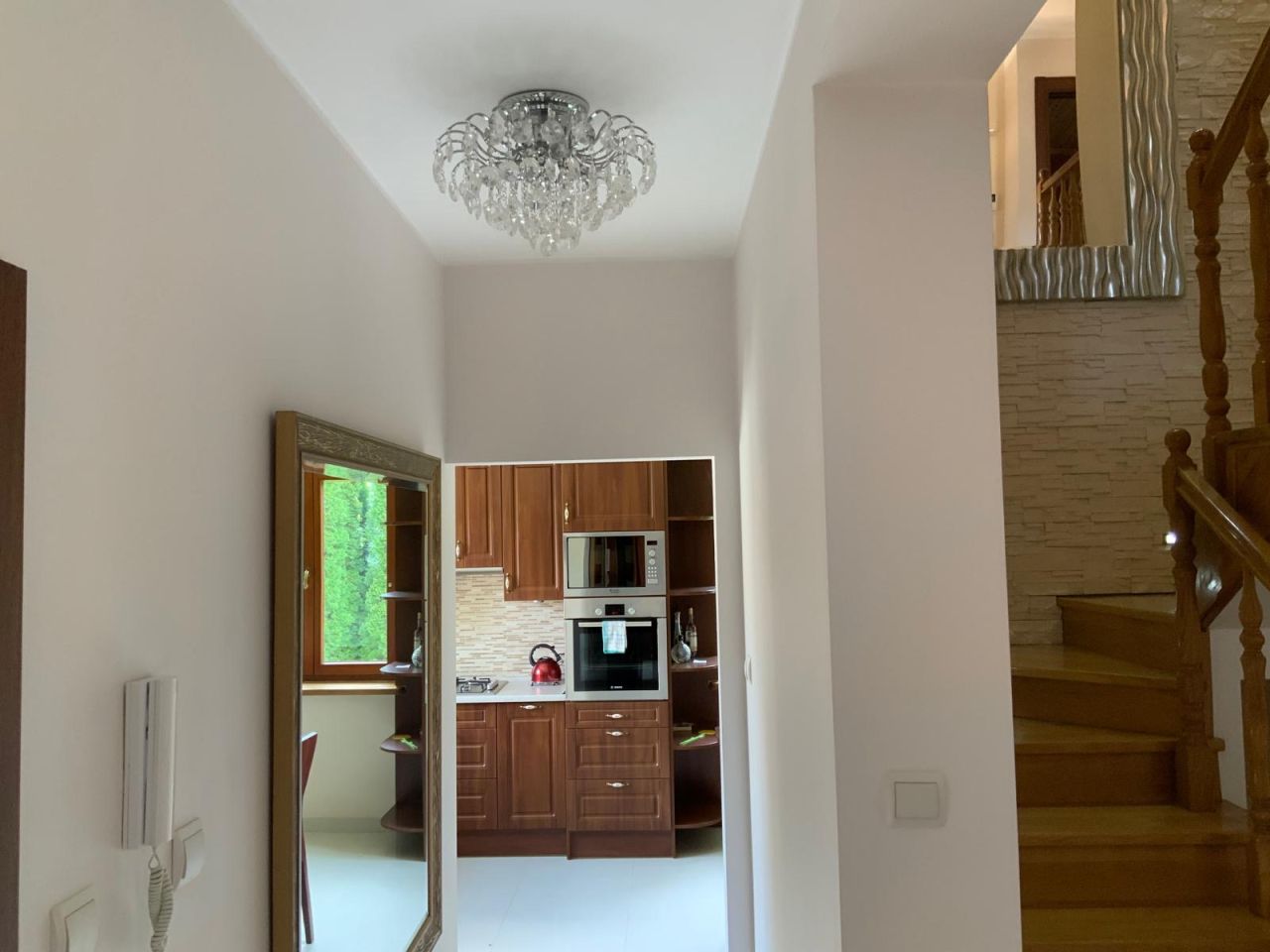 dom wolnostojący Adamów-Wieś, ul. Brzozokalska. Zdjęcie 15