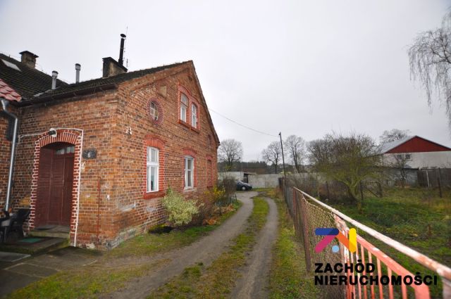 Mieszkanie 2-pokojowe Czerwieńsk. Zdjęcie 12