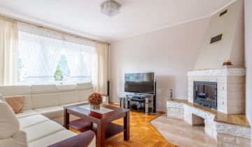 dom wolnostojący, 7 pokoi Warszawa Rembertów, ul. Giermków