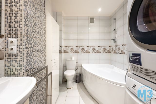 Mieszkanie 3-pokojowe Tarnobrzeg Przywiśle, ul. Ludwika Waryńskiego. Zdjęcie 8