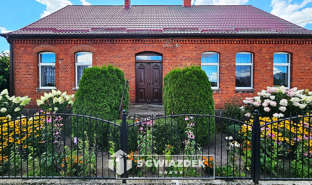 dom wolnostojący, 5 pokoi Wielawino. Zdjęcie 23