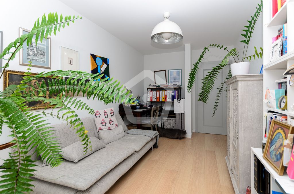 Mieszkanie 3-pokojowe Rzeszów Słocina, ul. św. Rocha. Zdjęcie 9