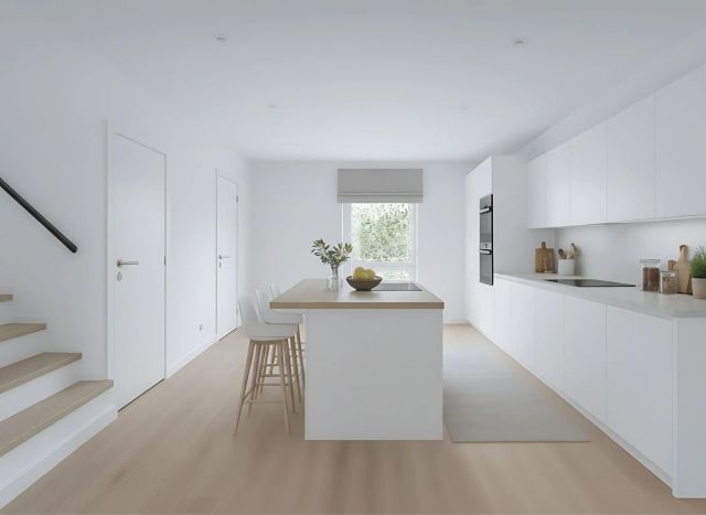 bliźniak, 4 pokoje Żelechów, ul. Majowa. Zdjęcie 5