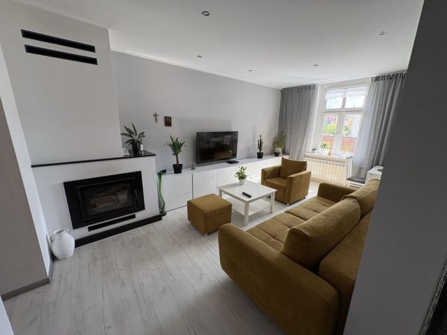 Mieszkanie 3-pokojowe Leszno Centrum, ul. Karola Marcinkowskiego. Zdjęcie 1