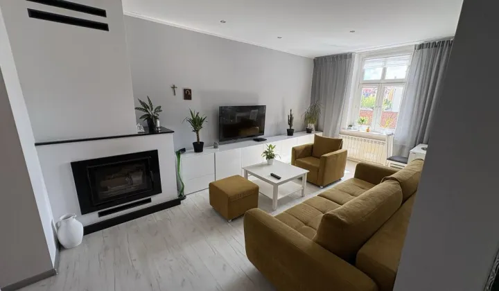 Mieszkanie 3-pokojowe Leszno Centrum, ul. Karola Marcinkowskiego