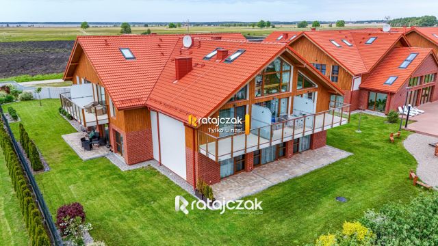 Mieszkanie 3-pokojowe Żarnowska, ul. Piaskowa. Zdjęcie 16