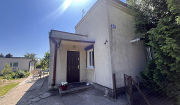 bliźniak, 2 pokoje Kutno, ul. Orzeszkowej