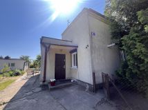 bliźniak, 2 pokoje Kutno, ul. Orzeszkowej. Zdjęcie 1