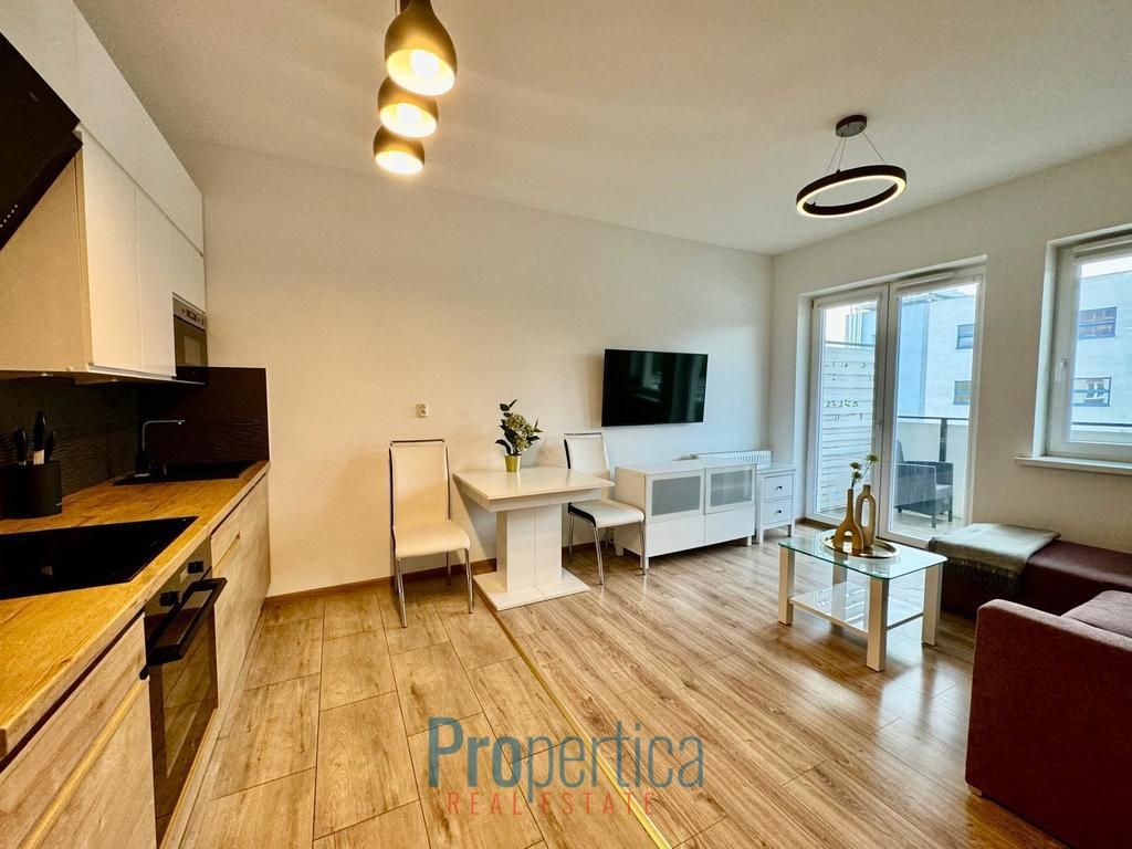 Mieszkanie 2-pokojowe Warszawa Wola, ul. Stańczyka. Zdjęcie 7