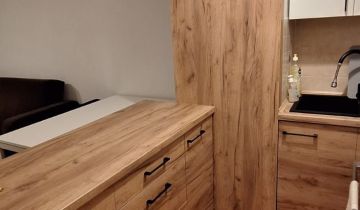 Mieszkanie 2-pokojowe Dąbrowa Górnicza, ul. Ludowa