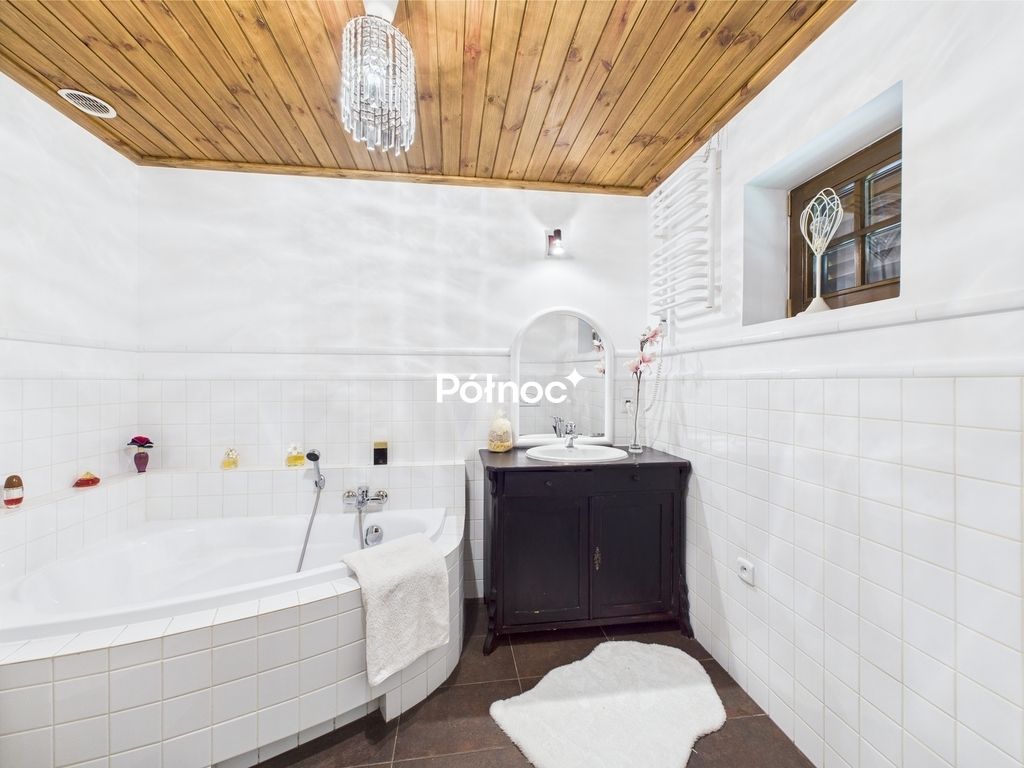 dom wolnostojący, 7 pokoi Kopanki. Zdjęcie 35