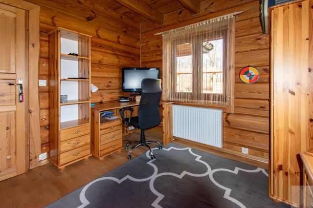 dom wolnostojący, 3 pokoje Czerwona Wola. Zdjęcie 13