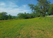 Działka budowlana Piaski-Drużków. Zdjęcie 4