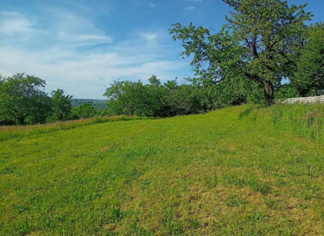 Działka budowlana Piaski-Drużków. Zdjęcie 5