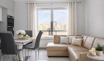 Mieszkanie 3-pokojowe Warszawa Praga, ul. Optyków