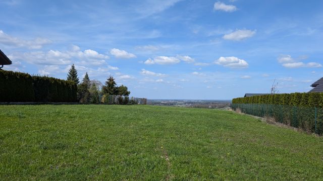 Działka budowlana Gumna, ul. Wichrowa. Zdjęcie 1