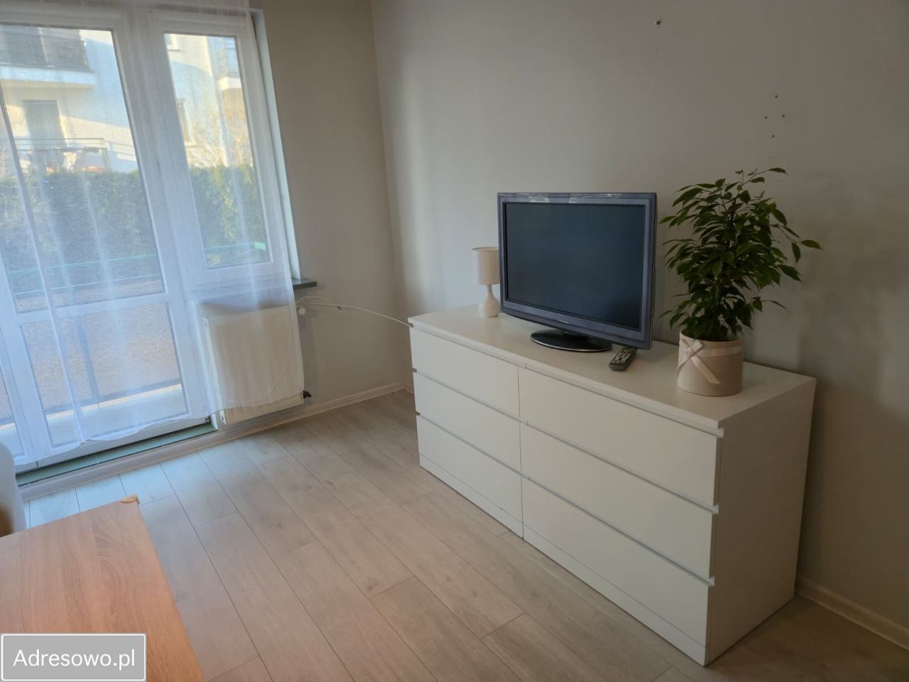 Mieszkanie 1-pokojowe Warzymice. Zdjęcie 13