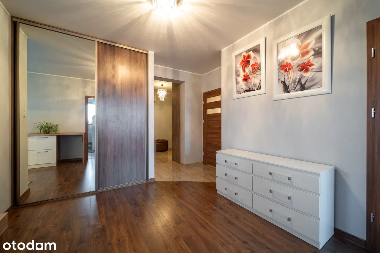 Mieszkanie 3-pokojowe Białystok Wysoki Stoczek, pl. Jana Pawła II. Zdjęcie 7