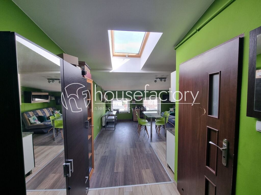 Mieszkanie 2-pokojowe Łódź, park im. Jana Kilińskiego. Zdjęcie 4