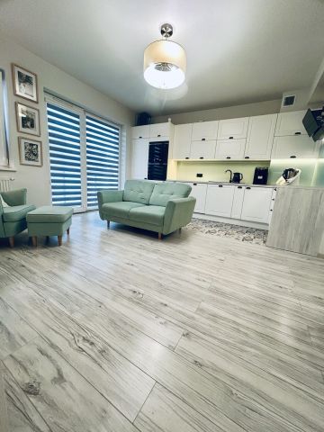 Mieszkanie 4-pokojowe Góra Kalwaria, ul. Fryderyka Chopina. Zdjęcie 1