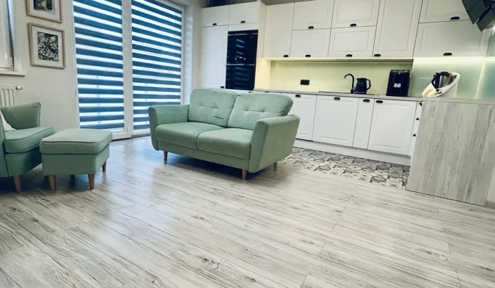 Mieszkanie 4-pokojowe Góra Kalwaria, ul. Fryderyka Chopina