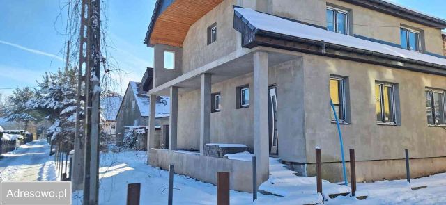 dom wolnostojący, 5 pokoi Wałbrzych Gaj. Zdjęcie 1