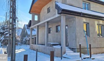 dom wolnostojący, 5 pokoi Wałbrzych Gaj