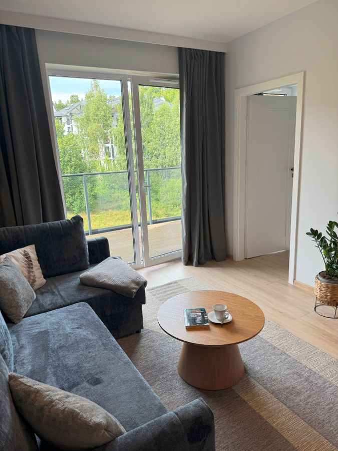 Mieszkanie 2-pokojowe Świeradów-Zdrój, ul. Polna. Zdjęcie 3