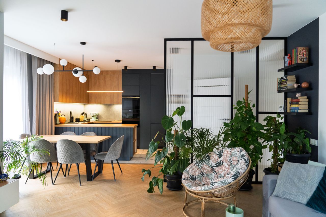 Mieszkanie 2-pokojowe Łódź Widzew, ul. Zbójnicka. Zdjęcie 9