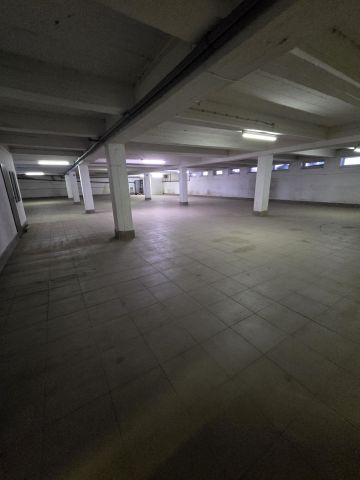 Hala/magazyn Końskie, ul. Towarowa. Zdjęcie 8