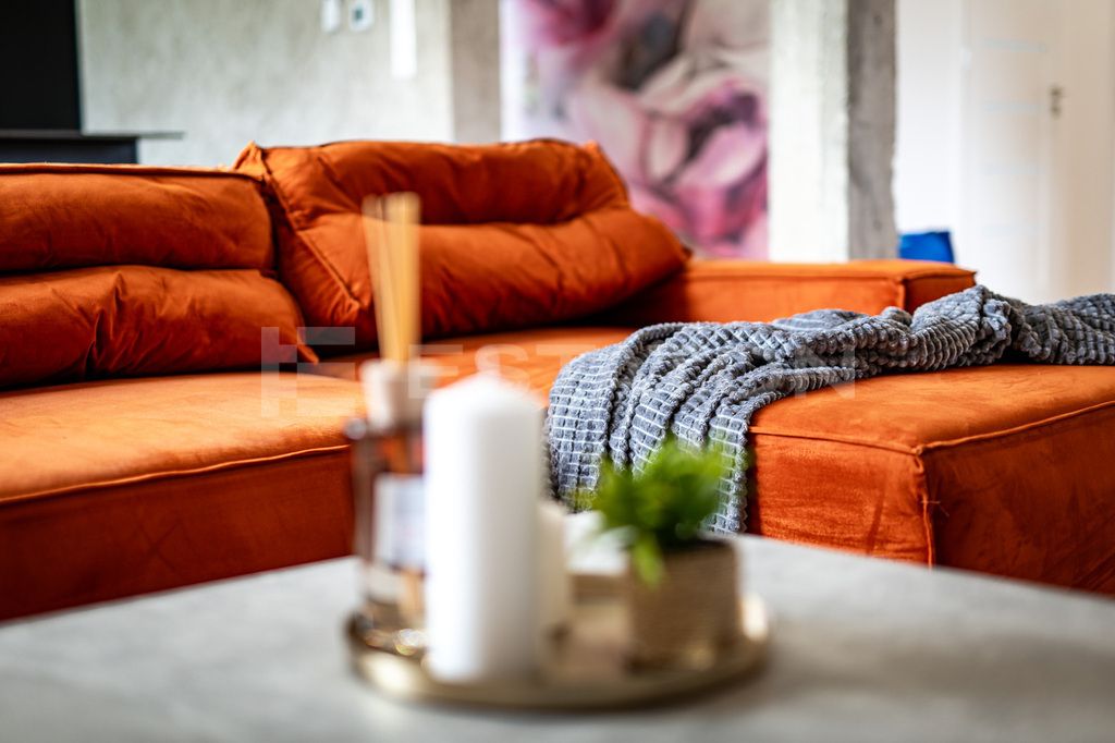 dom wolnostojący, 5 pokoi Siedliska. Zdjęcie 4