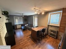 Mieszkanie 2-pokojowe Warszawa Powiśle, ul. Franciszka Ksawerego Dmochowskiego. Zdjęcie 3