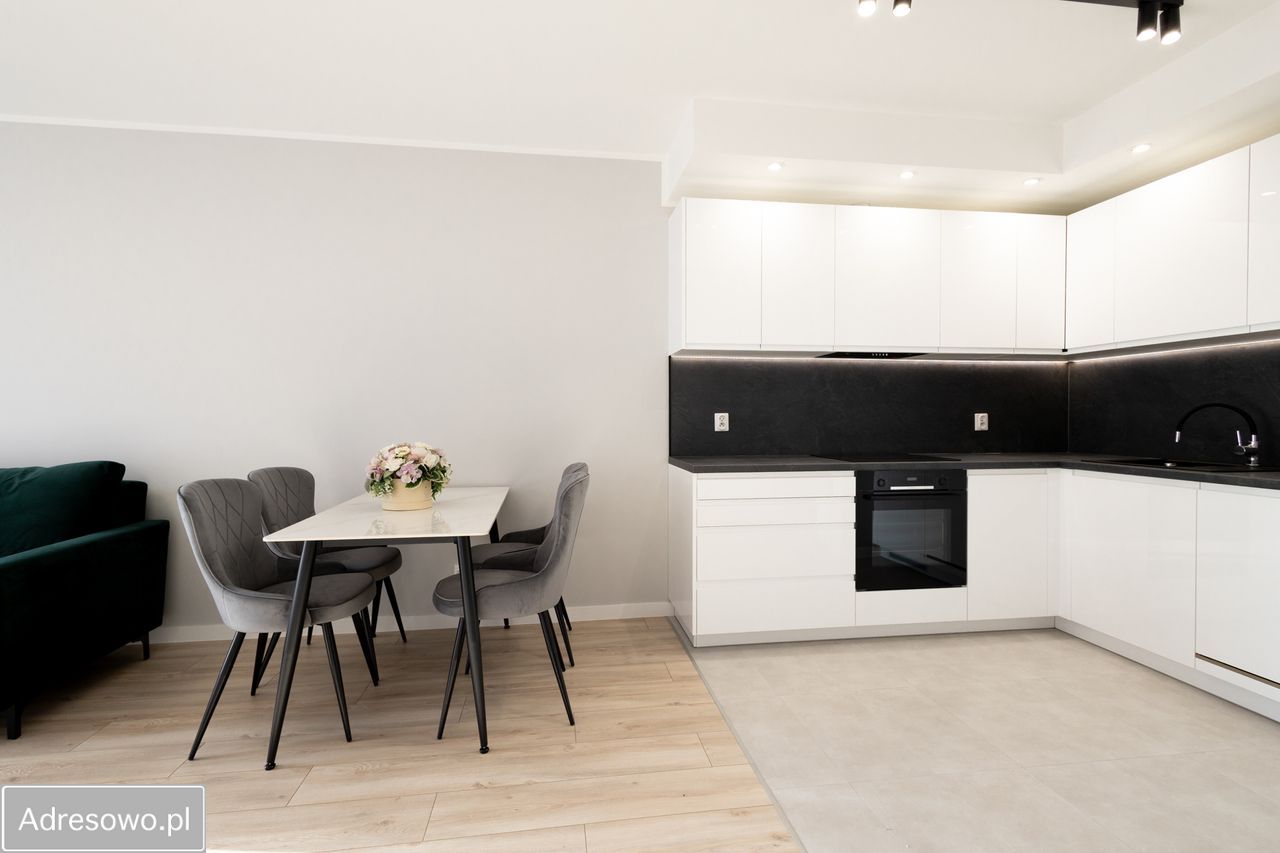 Mieszkanie 2-pokojowe Szczecin Centrum, ul. Potulicka. Zdjęcie 11