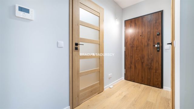 Mieszkanie 2-pokojowe Kraków Grzegórzki, ul. Masarska. Zdjęcie 17