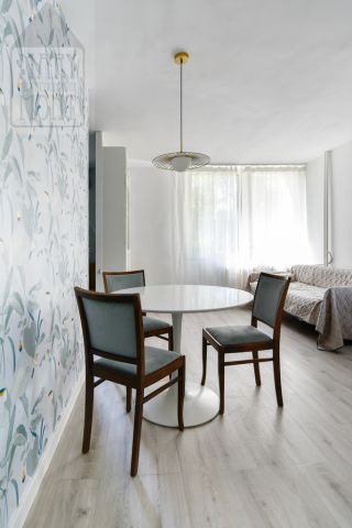 Mieszkanie 3-pokojowe Warszawa Żoliborz, pl. Wojska Polskiego. Zdjęcie 5