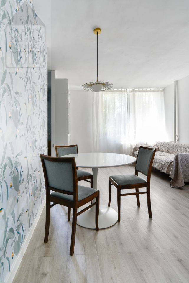 Mieszkanie 3-pokojowe Warszawa Żoliborz, pl. Wojska Polskiego. Zdjęcie 5