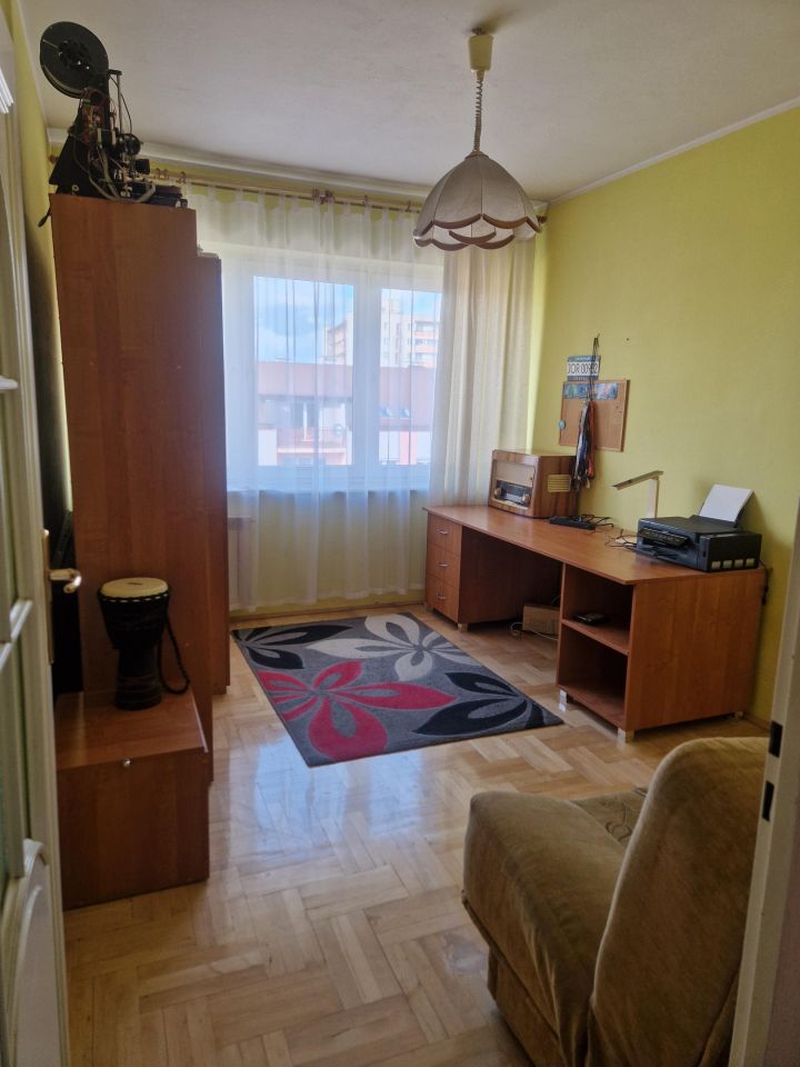 Mieszkanie 4-pokojowe Radom Śródmieście, ul. Marii Curie-Skłodowskiej. Zdjęcie 6