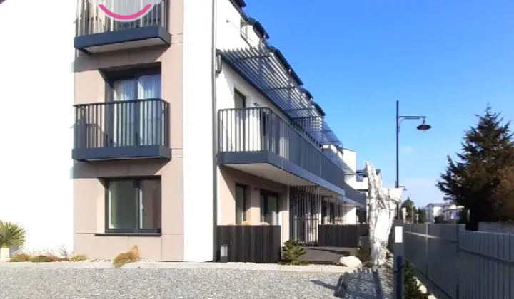 Mieszkanie 3-pokojowe Jastarnia, ul. Bałtycka