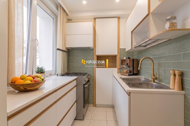 Mieszkanie 2-pokojowe Sopot Sopot Górny, ul. 23 Marca. Zdjęcie 6